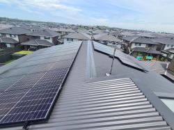 Enphase Energy-Aktie: Zu hoch in den Himmel gewachsen?