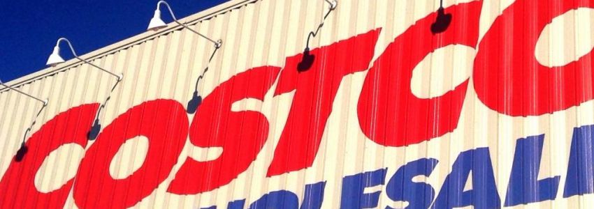 Costco-Aktie: Der Brathähnchen-Streit!