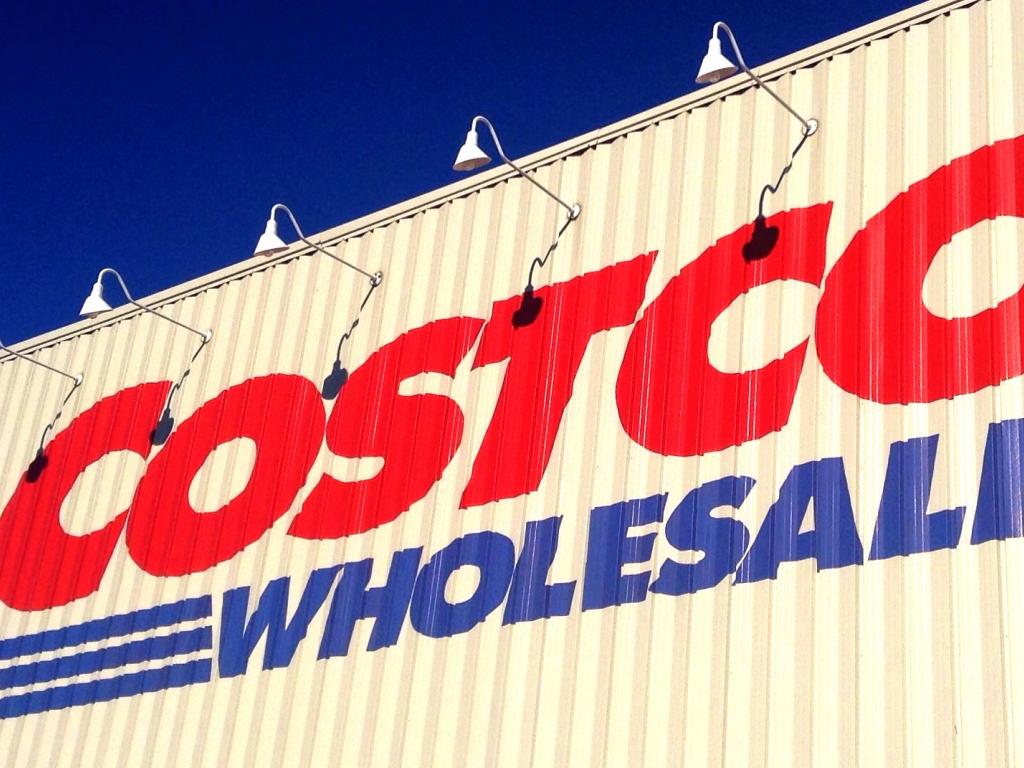Costco-Aktie: Der Brathähnchen-Streit! Costco-Aktie: Der Brathähnchen-Streit!