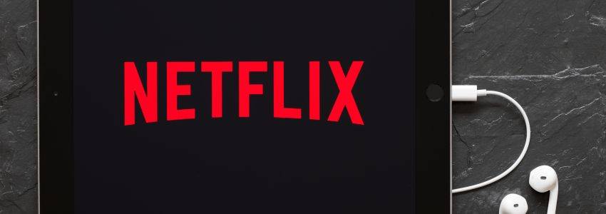 Netflix-Aktie: Sollten Sie jetzt kaufen?