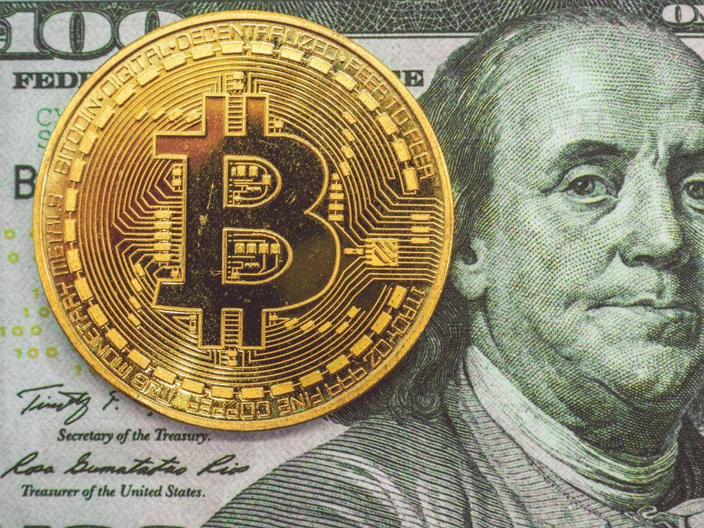 was passiert wenn man 100 € in bitcoin investiert?