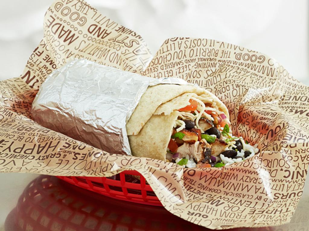 Chipotle will expandieren – doch Konsumflaute bremst