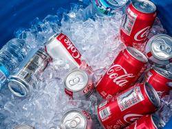 Coca-Cola: Starke Zahlen bestätigen hohen Kurs!