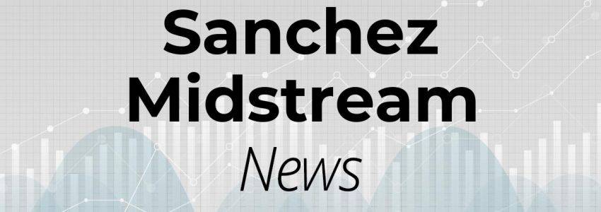 Sanchez Midstream-Anleger wird’s freuen!