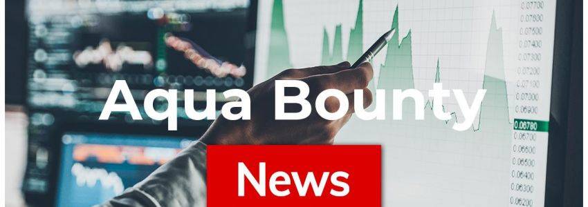 Aqua Bounty Aktie: Die Vorzeichen waren schon lange da …