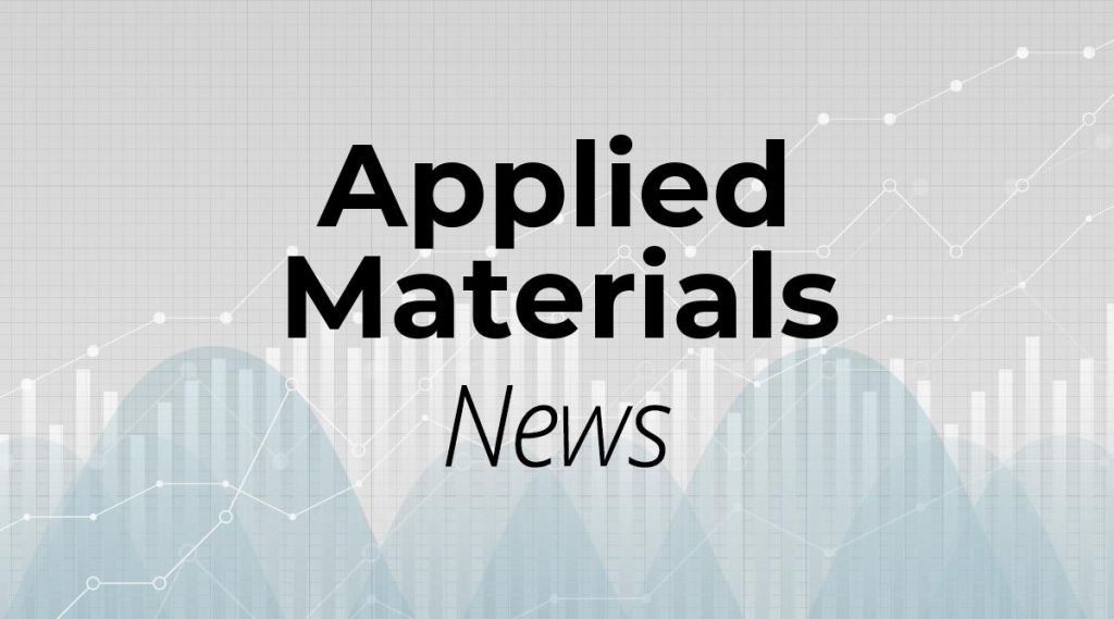 Applied Materials-Aktie: Teurer Fehler!