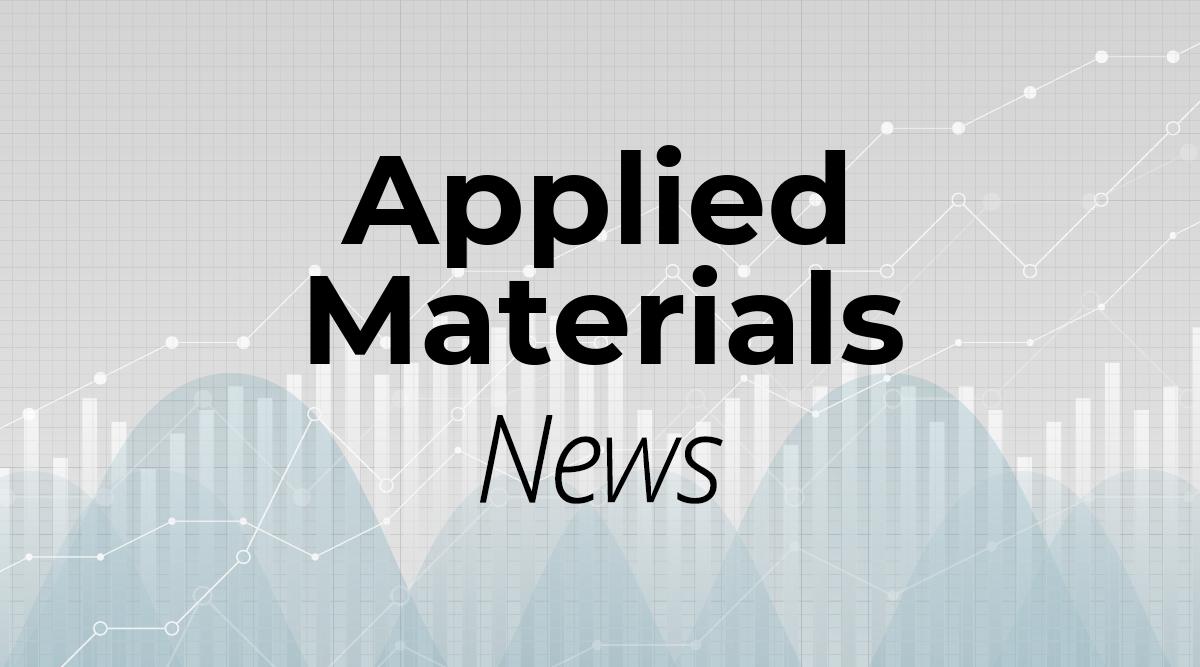 Applied Materials-Aktie: Teurer Fehler!