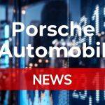 Porsche Automobil-Aktie: Mercedes sorgt für gute Laune!