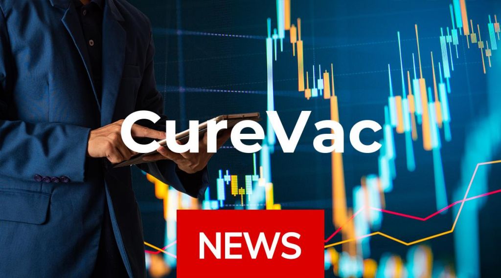 CureVac-Aktie: Es sind noch acht Wochen!