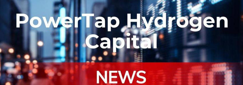 PowerTap Hydrogen Capital-Aktie: Fehlt die Zuversicht?