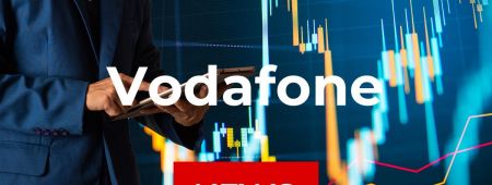 Vodafone-Aktie: Endlich Bewegung!