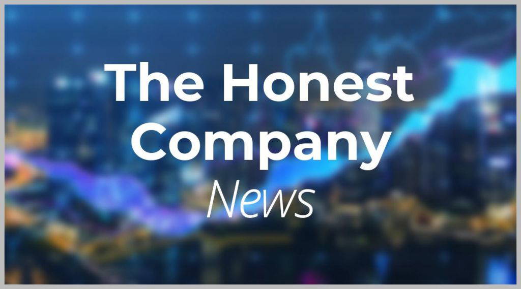 The Honest Company Aktie: Wird sie sich davon noch mal erholen?