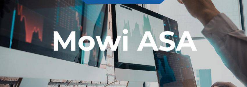 Mowi ASA Aktie: Lohnt sich die Dividende?