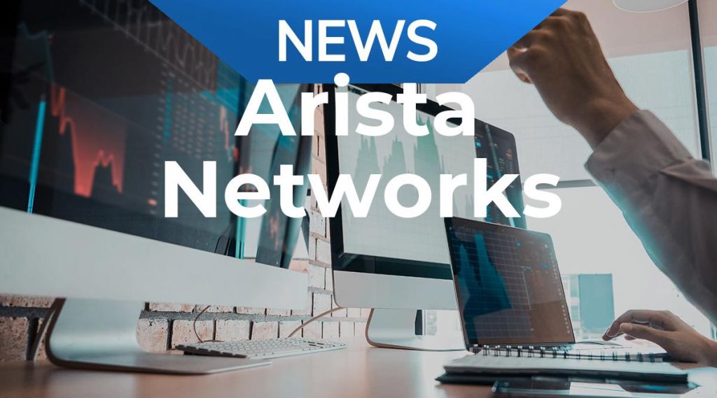 Arista Networks: Hohe Bewertung – aber auch hohe Umsatzsteigerungen und Gewinnspannen Arista Networks: Hohe Bewertung – aber auch hohe Umsatzsteigerungen und Gewinnspannen