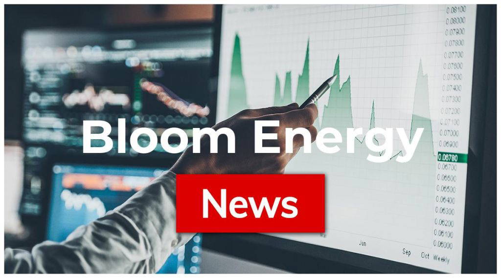 Bloom Energy-Aktie: Man hätte es wissen müssen!