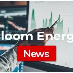 Bloom Energy-Aktie: Milliardendeal treibt Kurs massiv!