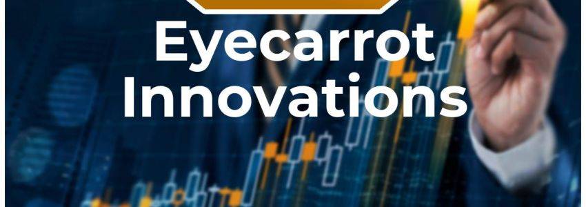 Eyecarrot Innovations Aktie: Ruhe bewahren!