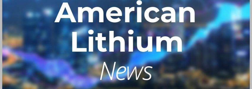 American Lithium-Aktie: Spannende Ausgangssituation!