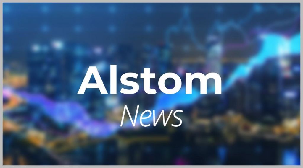 Alstom-Aktie: Melbourne fährt jetzt mit Alstom!