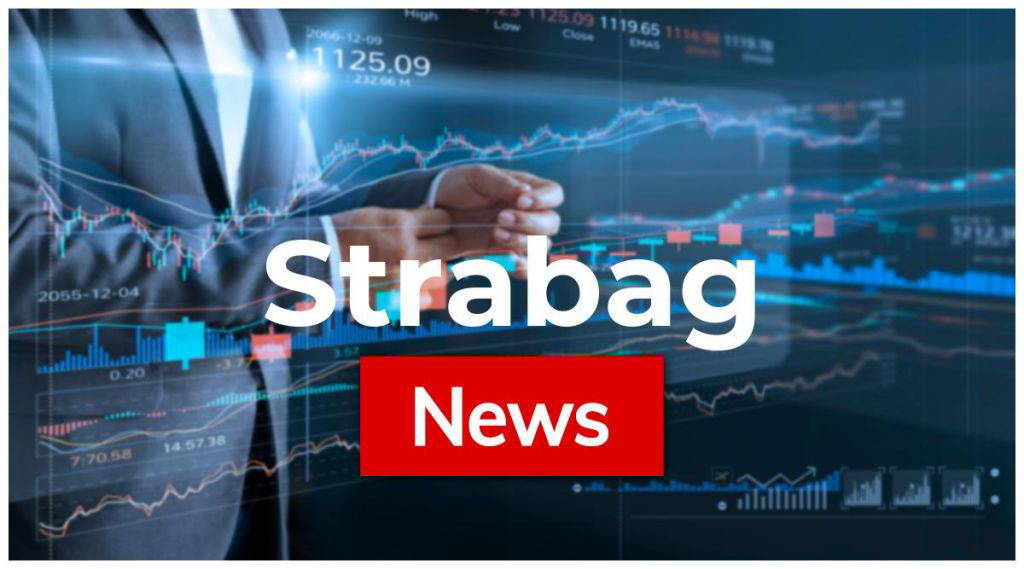 Strabag-Aktie: Zu heißgelaufen?