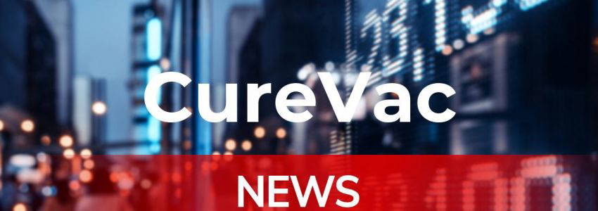 CureVac-Aktie: Der nächste Versuch?