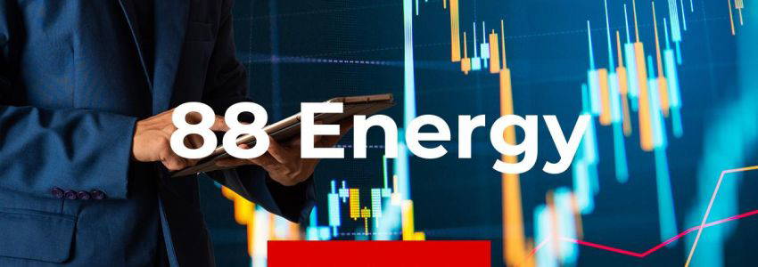 88 Energy-Aktie: Seitwärtsbewegung und Bohrungsupdate!