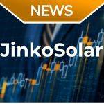 JinkoSolar-Aktie: Die Milliarden-Frage!