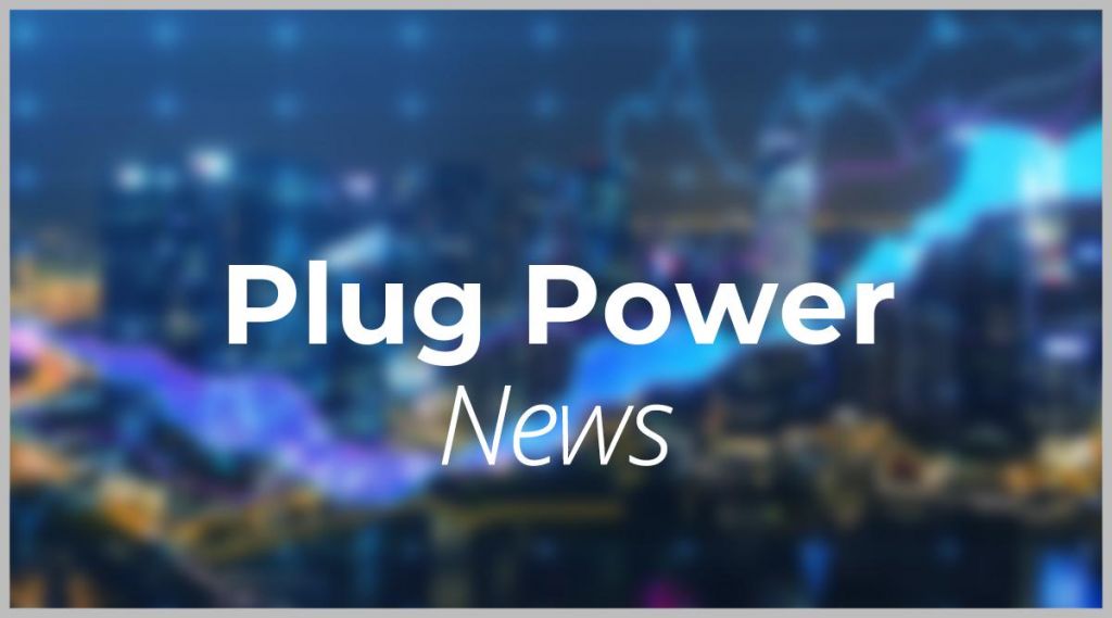 Plug Power-Aktie: Einfach spitze!