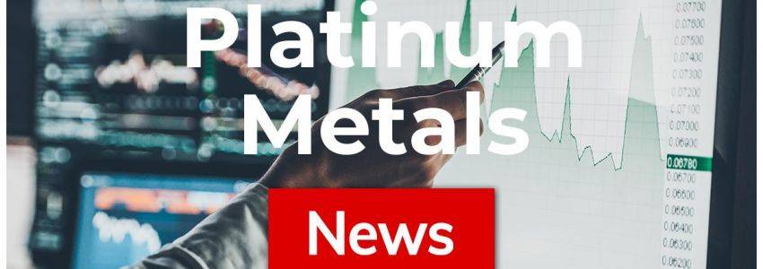 Platinum Metals Aktie: Was die aktuellen Entwicklungen bedeuten