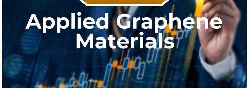 Applied Graphene Materials Aktie: Das ist ein Alarmsignal!