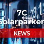 7C Solarparken-Aktie: Das nächste Übernahmeziel?