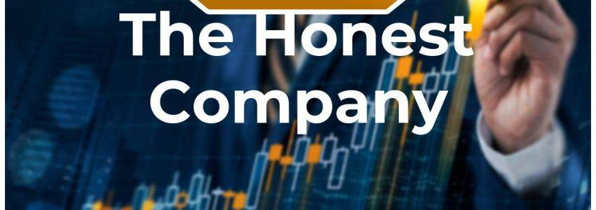 The Honest Company Aktie: Ist es das gewesen?