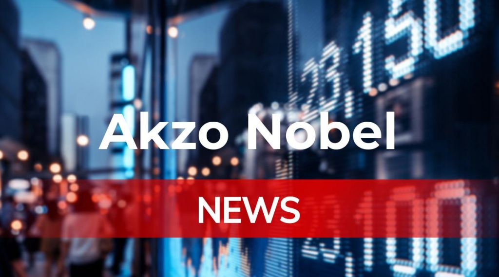 Akzo Nobel-Aktie: Was für eine Prämie!