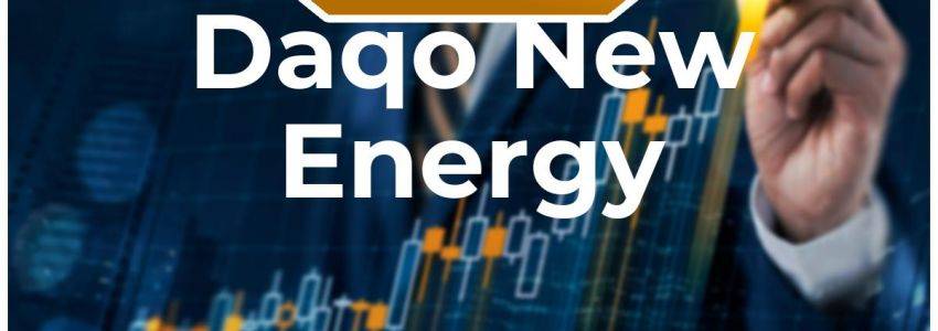 Daqo New Energy Aktie: Haben die Anleger aufs falsche Pferd gesetzt?