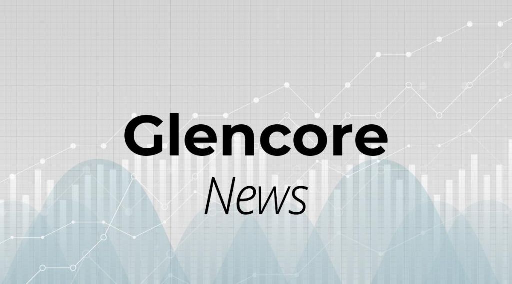 Glencore-Aktie: Mega-Deal im Anmarsch!