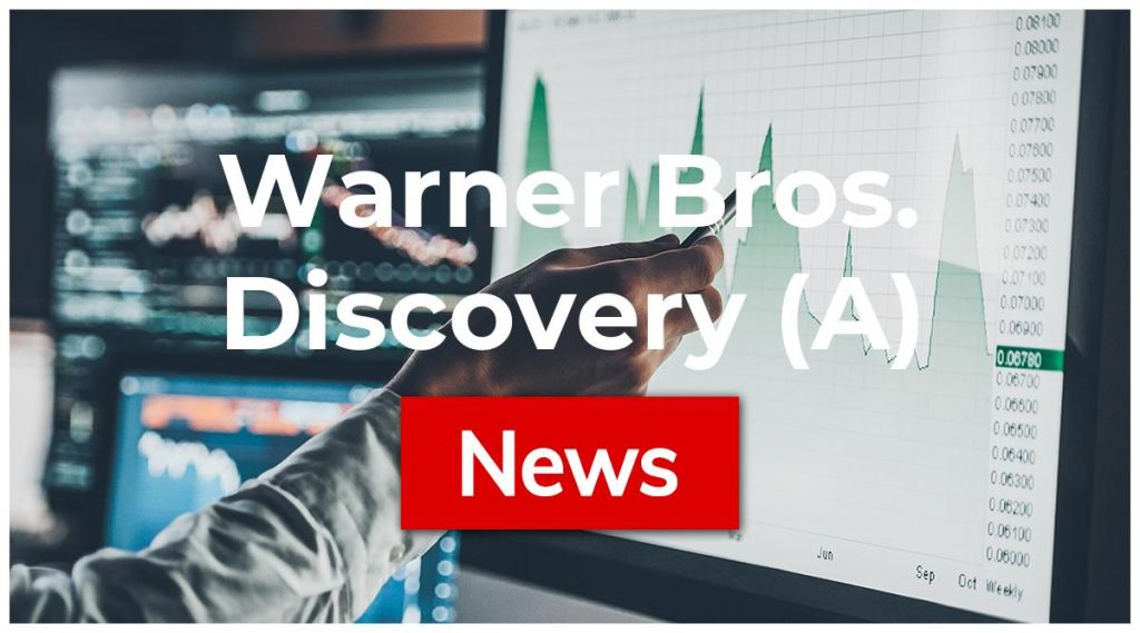 Warner Bros.-Aktie: Bieterschlacht eskaliert!