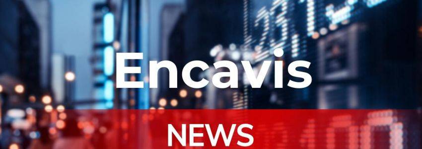 Encavis-Aktie: Könnte schlimmer sein!