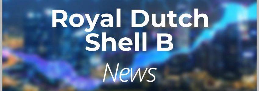 Royal Dutch Shell B Aktie: Die Stimmung ist Top!