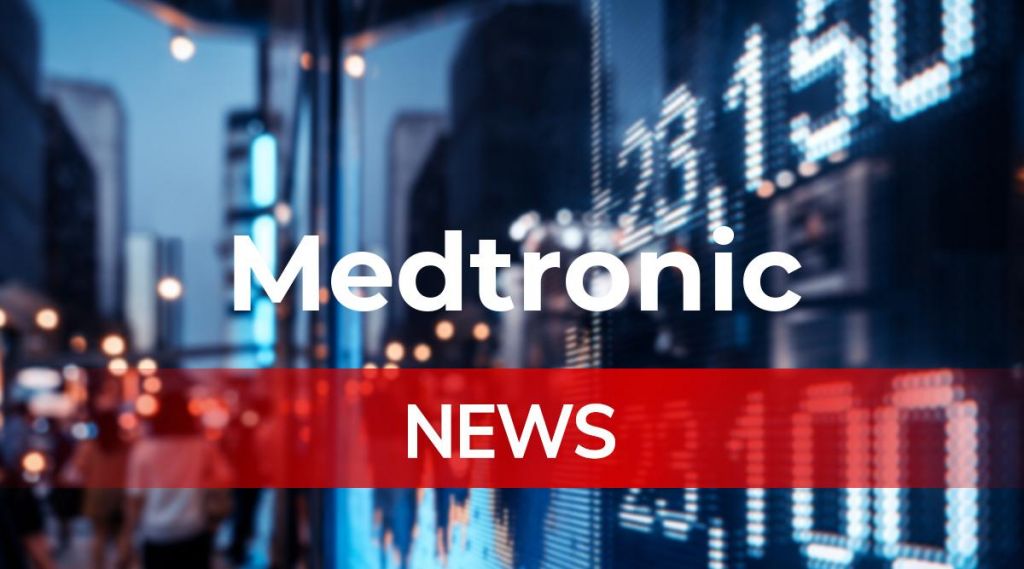 Medtronic-Aktie: Das wird teuer! Medtronic-Aktie: Das wird teuer!
