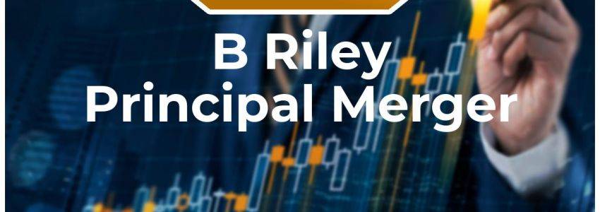 B Riley Principal Merger Aktie: Enormes Potenzial ....