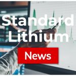 Standard Lithium: Aktie crasht um 18 Prozent – Was ist da los?