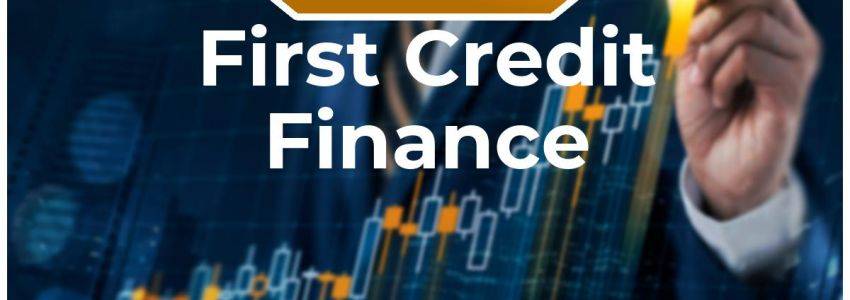 First Credit Finance Aktie: Finger Weg!