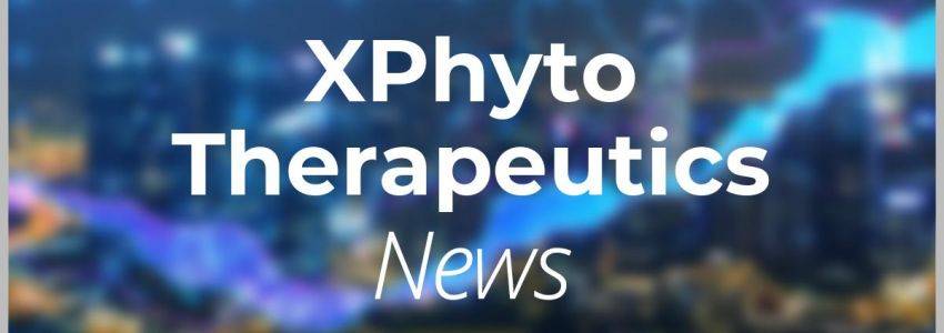 XPhyto Therapeutics Aktie: Jetzt geht’s rund!