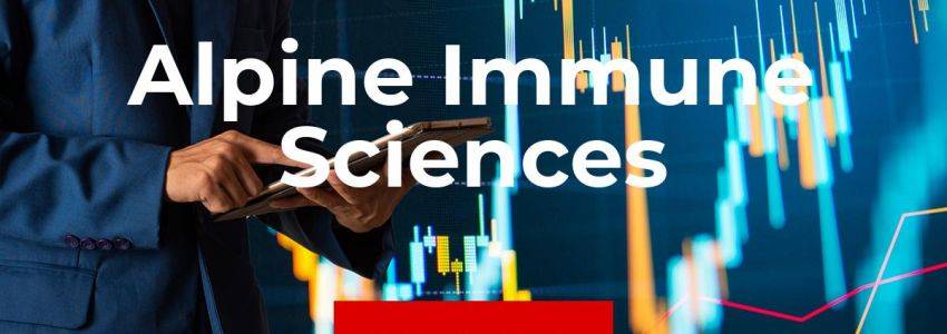 Alpine Immune Sciences Aktie: Unbekannte Hammer-Fakten!