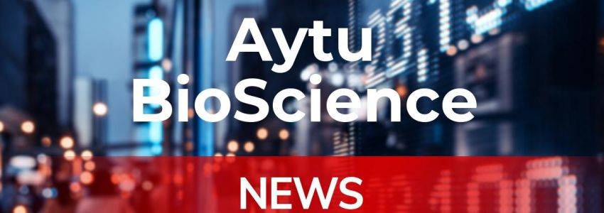 Aytu BioScience Aktie: Stürzt die Aktie noch tiefer ab?