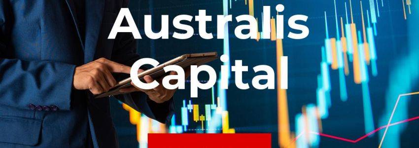 Grund zur Freude für Australis Capital-Anleger!