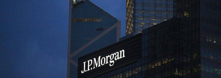 JPMorgan-Aktie: Kommt das große Donnerwetter doch noch?