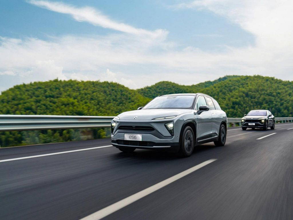 BYD- und NIO-Aktie: Zeichen stehen auf Aufbruch!