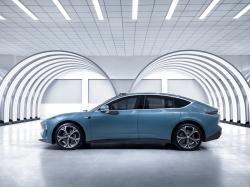BYD- und NIO-Aktie: Der gefährliche Rivale aus Shanghai?