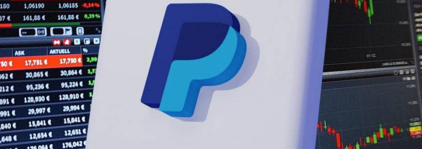 PayPal-Aktie: Für sie nicht zu erklären!